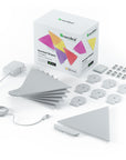 Shapes Triangles Smarter Kit (7 Panels)