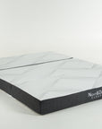 Add-On Tri-Fold Hybrid Mattress