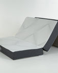 Add-On Tri-Fold Hybrid Mattress