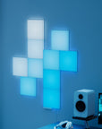 Blocks Squares Add-On Kit (2 Panels)