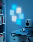 Blocks Squares Smarter Kit (10 Panels)