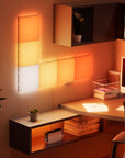 Blocks Squares Smarter Kit (10 Panels)