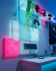 Blocks Squares Smarter Kit (10 Panels)