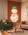 Blocks Squares Smarter Kit (10 Panels)