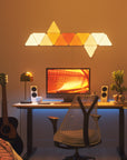 Shapes Triangle Smarter Kit (13 Panels)