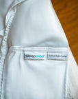 Eucalyptus Silk Sheets – Cooling, Breathable & Hypoallergenic | Luxury Comfort