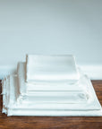 Eucalyptus Silk Sheets – Cooling, Breathable & Hypoallergenic | Luxury Comfort