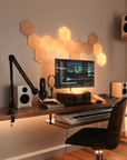 Elements Hexagons Smarter Kit (13 panels)