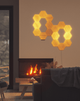 Elements Hexagons Smarter Kit (16 panels)