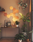 Elements Hexagons Smarter Kit (10 panels)