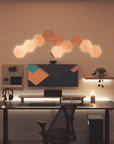 Elements Hexagons Smarter Kit (10 panels)