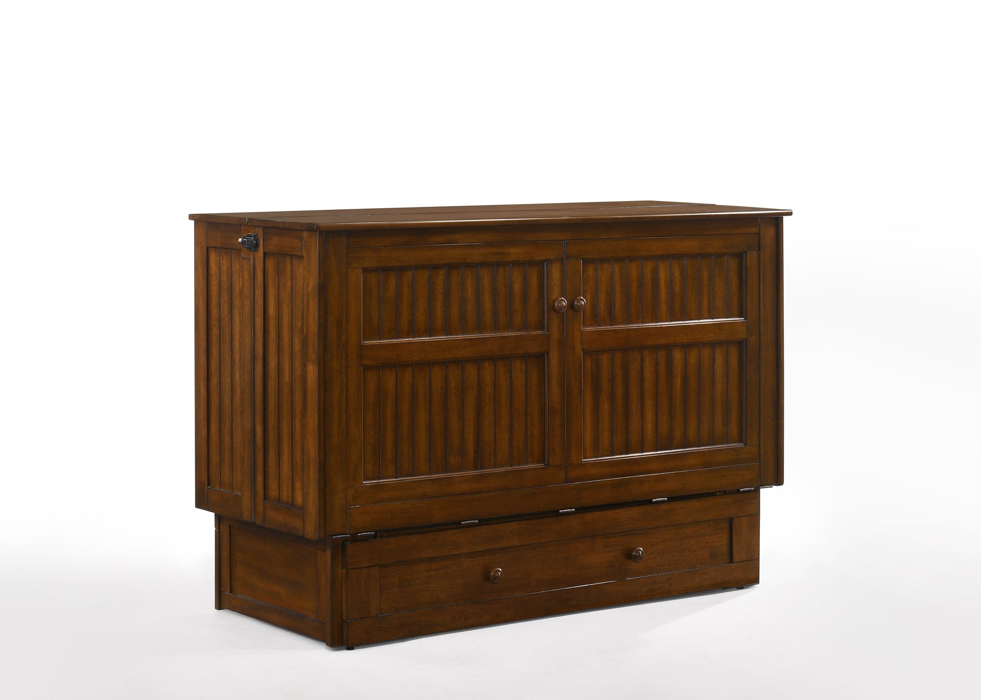 Daisy Murphy Cabinet Bed