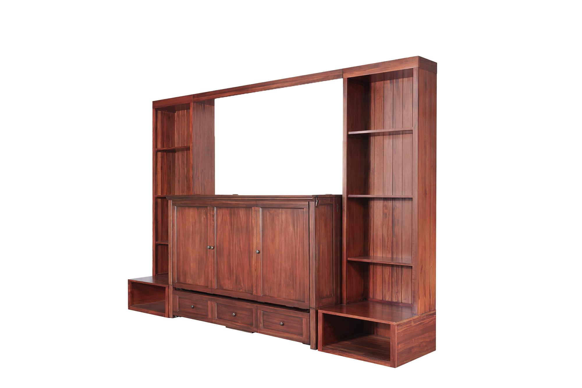 Bookshelf Units