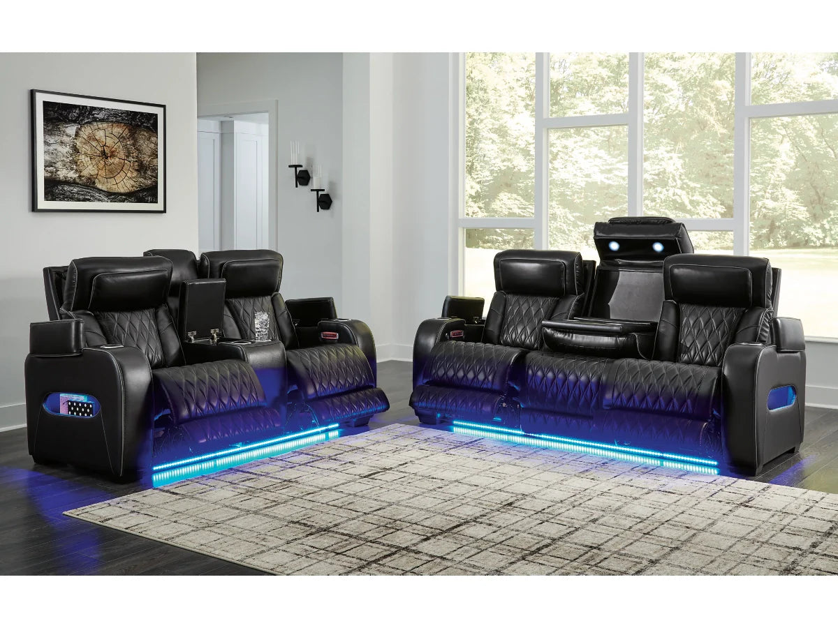 Reclining Furniture
