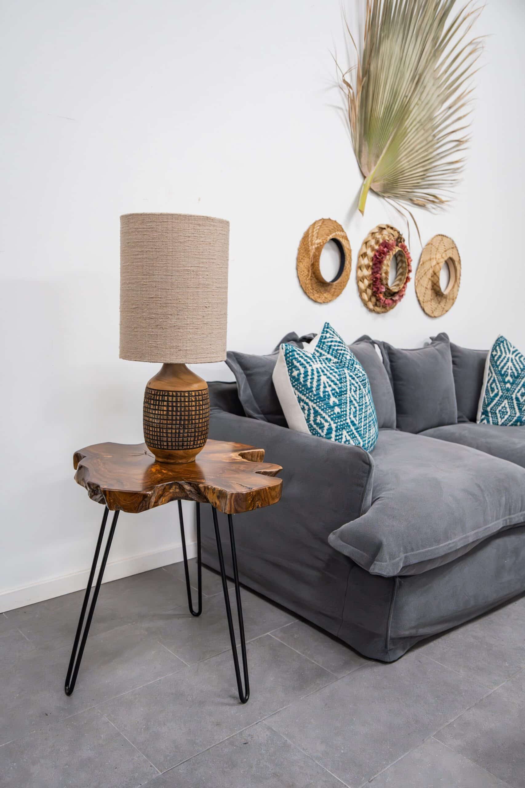 End Tables