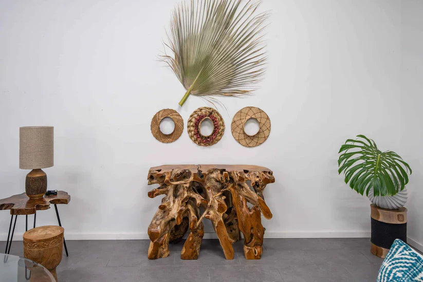 Sofa Tables