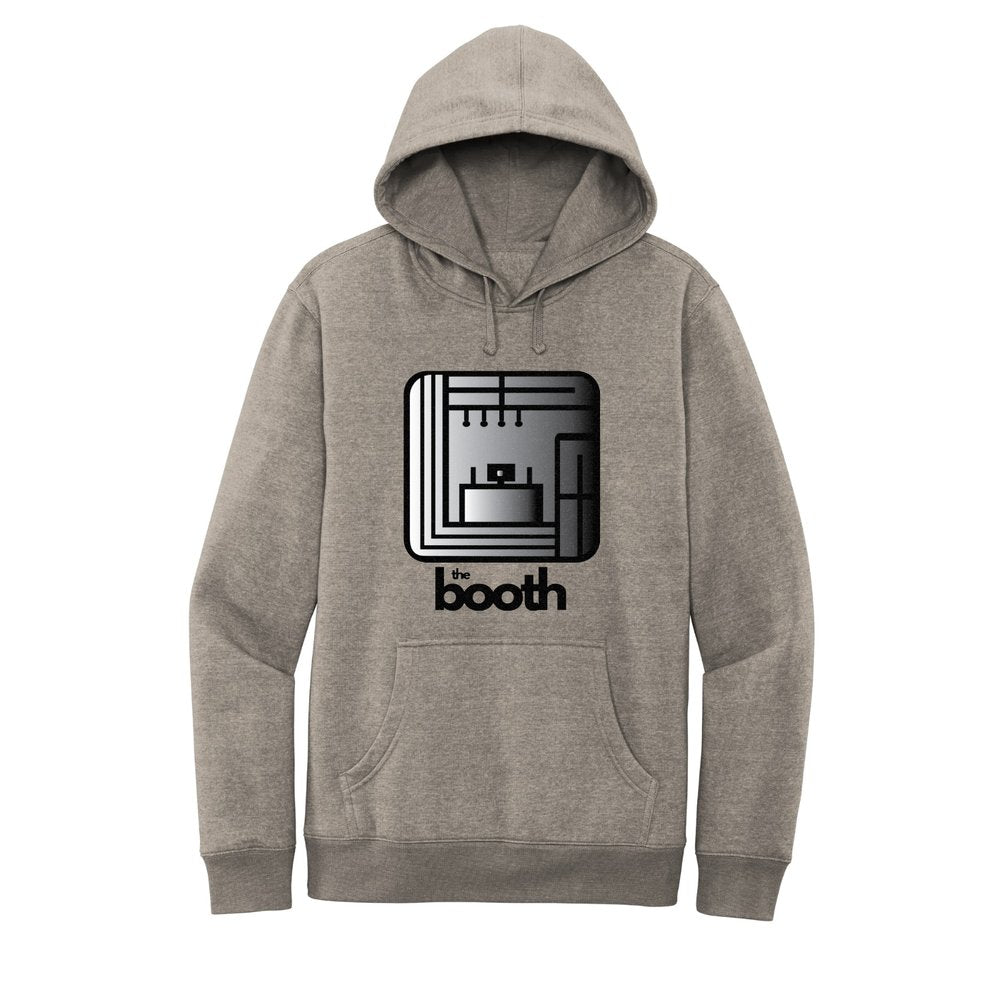 Hoodie | The Booth